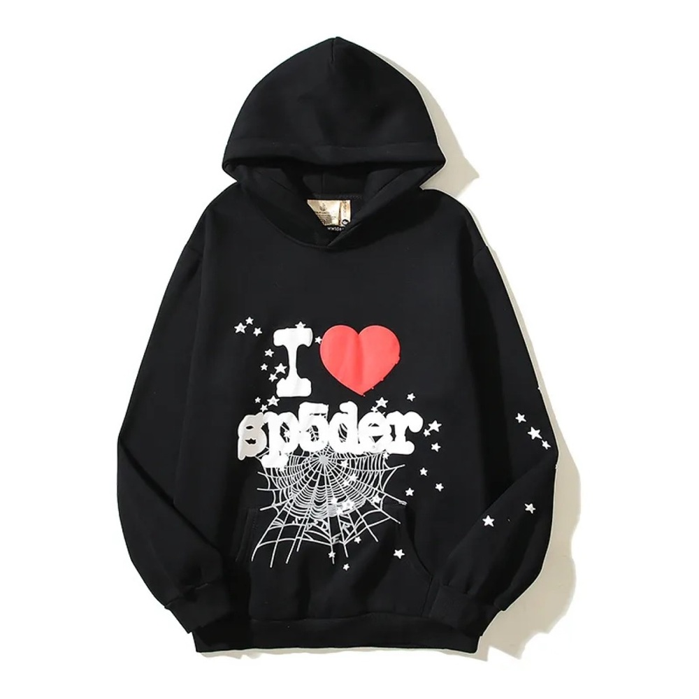 Streetwear hoodie (READ DESCRIPTION)